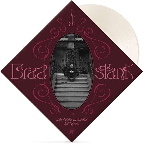 STANK,BRAD - IN THE MIDST OF YOU - RECORD