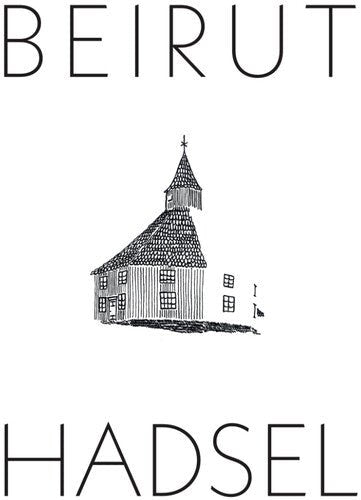 BEIRUT - HADSEL - RECORD