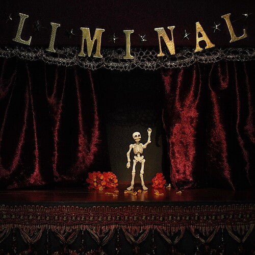 CHASE PETRA - LIMINAL - RECORD