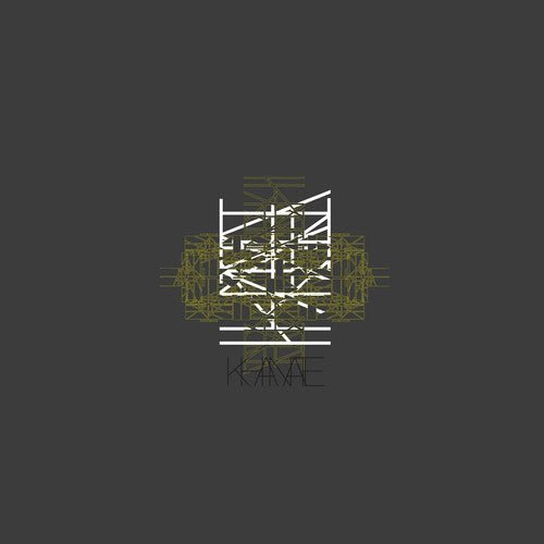 KHANATE - KHANATE - WHITE - RECORD
