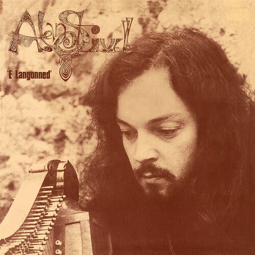 STIVELL,ALAN - E LANGONNED - RECORD