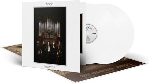 DOOL - VISIONS OF SUMMERLAND (LIVE AT ARMINIUS CHURCH - RECORD