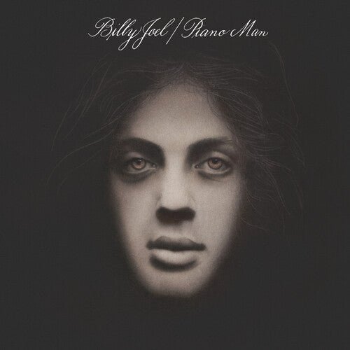 JOEL,BILLY - PIANO MAN - RECORD