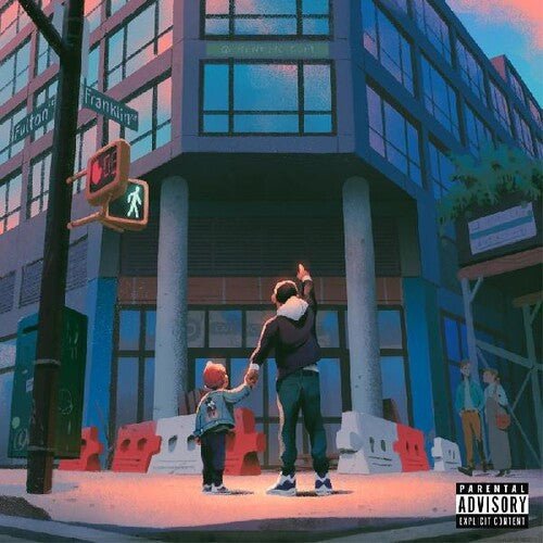 SKYZOO - ALL THE BRILLIANT THINGS - RECORD
