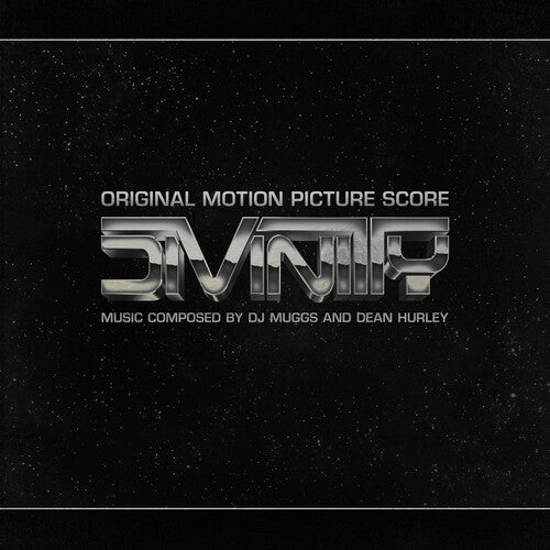 DJ MUGGS / HURLEY,DEAN - DIVINITY - O.S.T. - RECORD