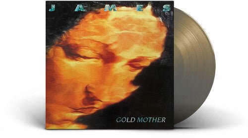 JAMES - GOLD MOTHER - RECORD