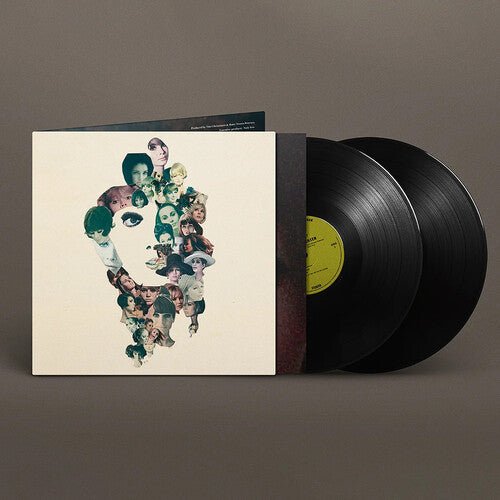 CHRISTENSEN,TIM - HONEYBURST: 20TH ANNIVERSARY - RECORD
