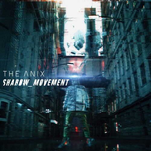 ANIX - SHADOW_MOVEMENT - RECORD