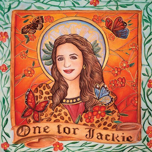 MADISON,RETT - ONE FOR JACKIE - RECORD