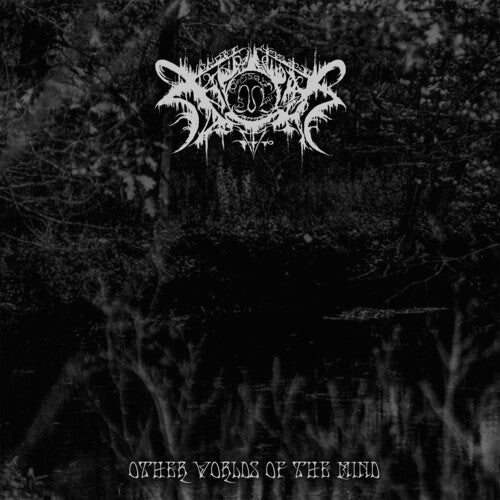 XASTHUR - OTHER WORLDS OF THE MIND - RECORD