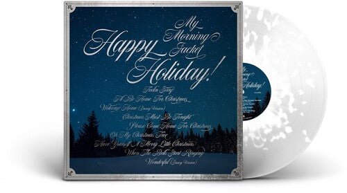 MY MORNING JACKET - HAPPPY HOLIDAY! - RECORD