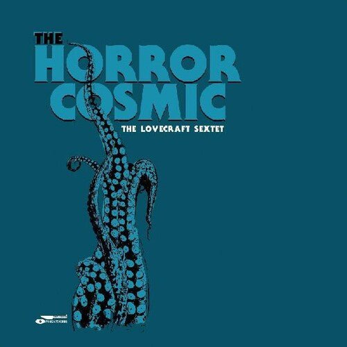 LOVECRAFT SEXTET - HORROR COSMIC - RECORD