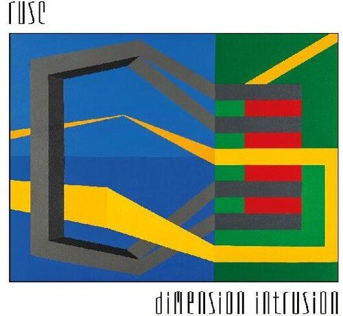 F.U.S.E. - DIMENSION INTRUSION - RECORD