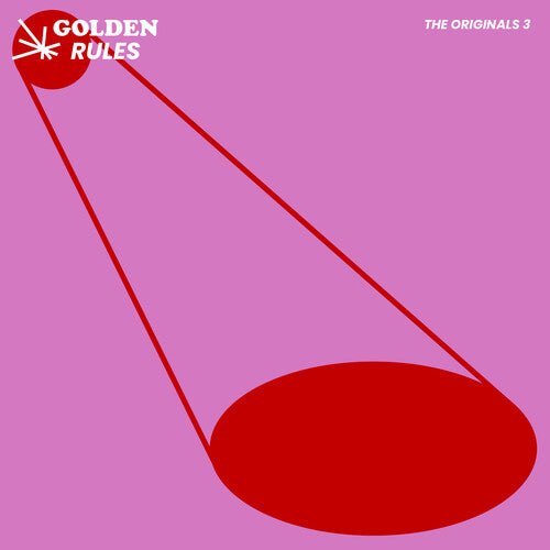 ORIGINALS 3 / VARIOUS - RECORD