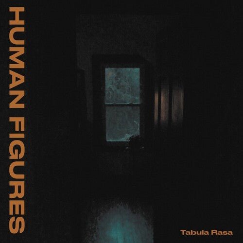 HUMAN FIGURES - TABULA RASA - RECORD