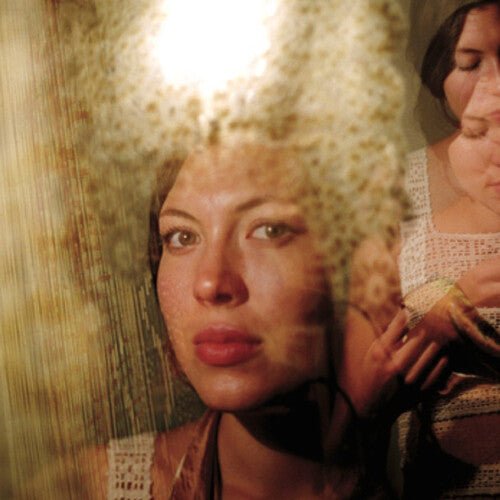 DIANE,ALELA - TO BE STILL - RECORD