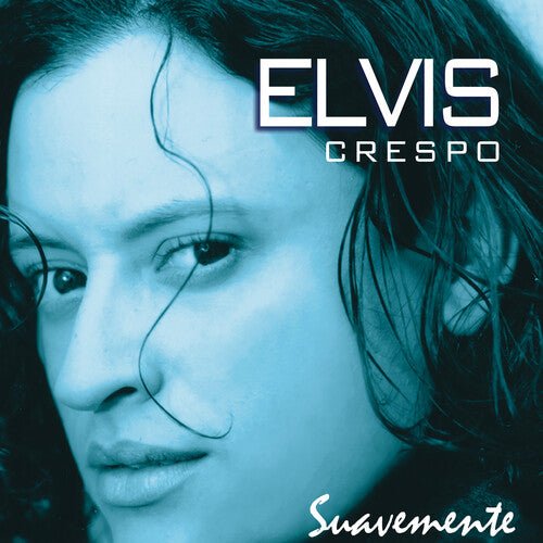 CRESPO,ELVIS - SUAVEMENTE - RECORD
