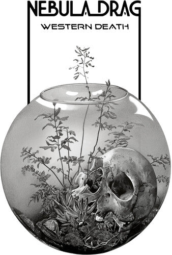 NEBULA DRAG - WESTERN DEATH - RECORD