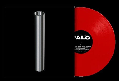 BRUCHERO NEI PASCOLI - PALO - RECORD