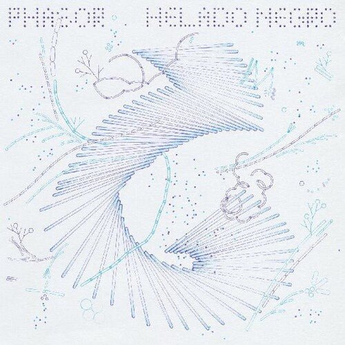 HELADO NEGRO - PHASOR - RECORD