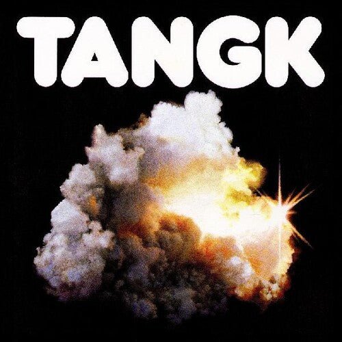 IDLES - TANGK - RECORD