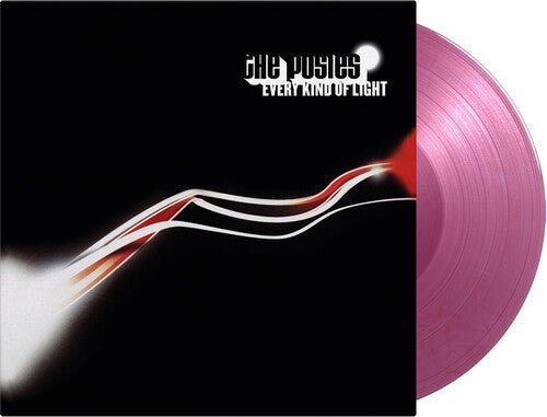 POSIES - EVERY KIND OF LIGHT - RECORD