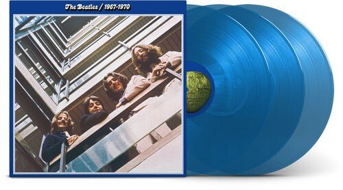 BEATLES - BEATLES 1967-1970 (2023 EDITION) - RECORD