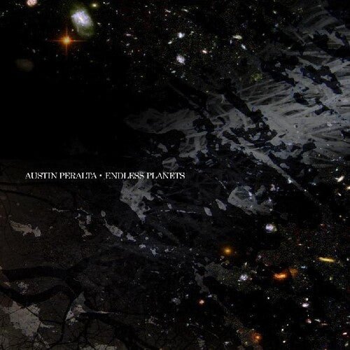 PERALTA,AUSTIN - ENDLESS PLANETS - RECORD