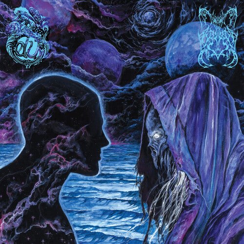 DREAM UNENDING & WORM - STARPATH - RECORD