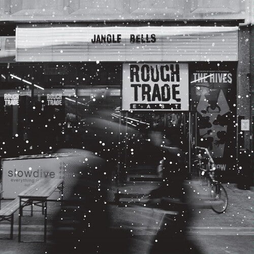 JANGLE BELLS: ROUGH TRADE SHOPS XMAS SELECTION - RECORD