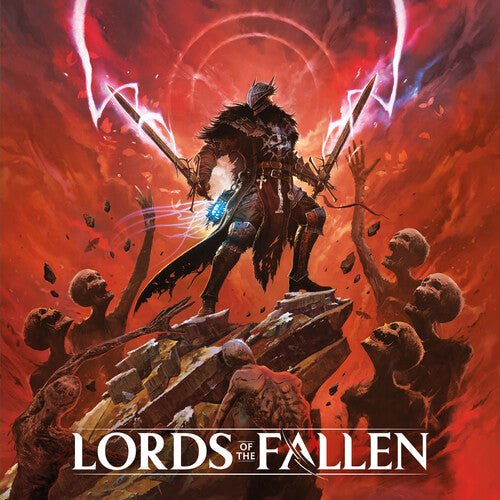 LORDS OF THE FALLEN - O.S.T. - RECORD