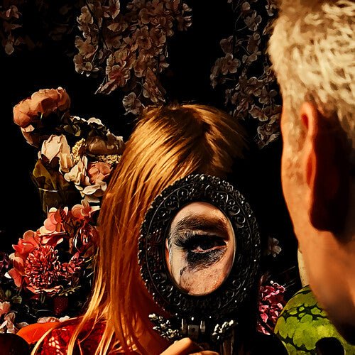 BIRTHMARK - BIRTH OF OMNI - RECORD