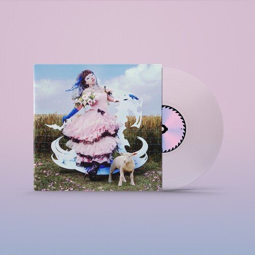 BEAN,JAZMIN - TRAUMATIC LIVELIHOOD - RECORD