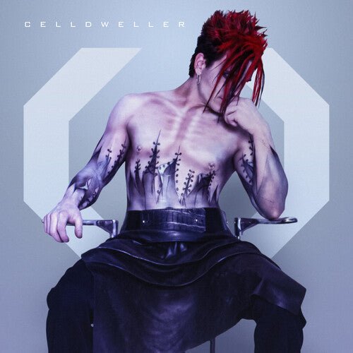 CELLDWELLER - CELLDWELLER (DEFINITIVE EDITION) - RECORD