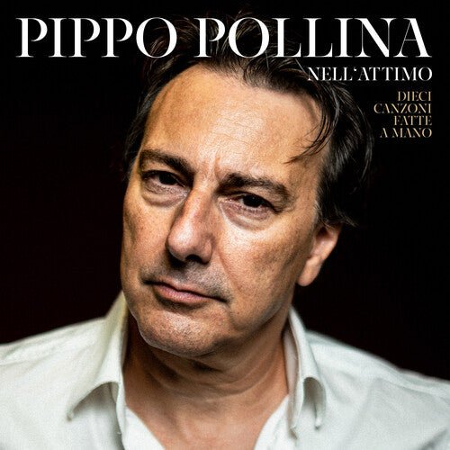 POLLINA,PIPPO - NELL'ATTIMO - RECORD