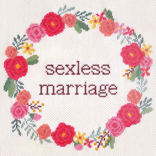 SEXLESS MARRIAGE - RECORD