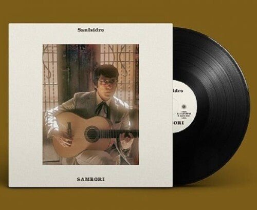 SANISIDRO - SAMBORI - RECORD