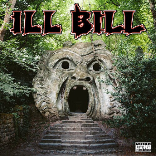 ILL BILL - BILLY - RECORD