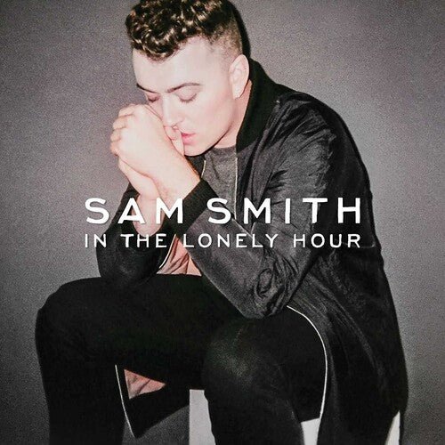 SMITH,SAM - IN THE LONELY HOUR - RECORD