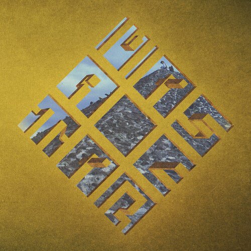 MASERATI - PYRAMID OF THE SUN - RECORD