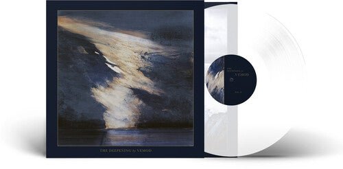 VEMOD - DEEPENING - CLEAR - RECORD