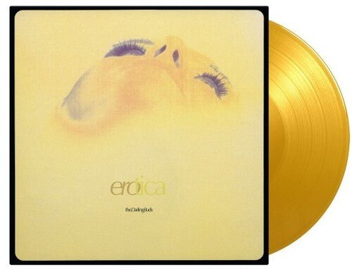 DARLING BUDS - EROTICA - RECORD