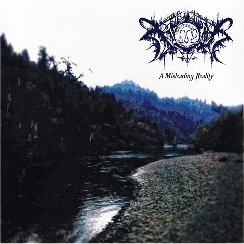 XASTHUR - MISLEADING REALITY - RECORD
