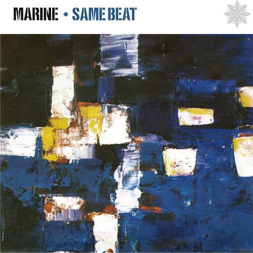 MARINE - SAME BEAT - RECORD