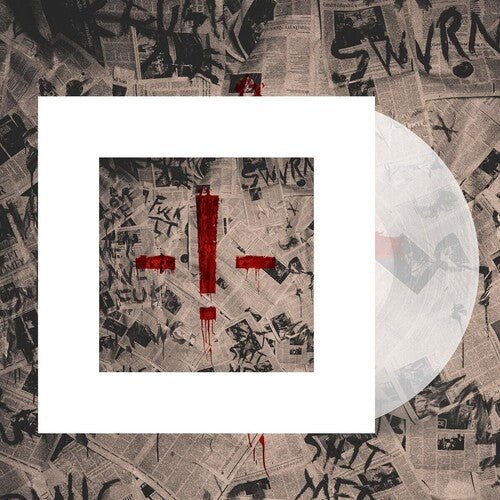 DEAD POET SOCIETY - ! - RECORD
