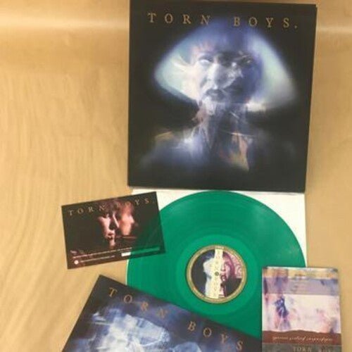 TORN BOYS - 1983 - RECORD