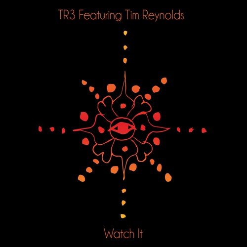 TR3 - WATCH IT - RECORD