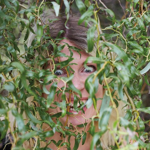 ROSALI - BITE DOWN - RECORD