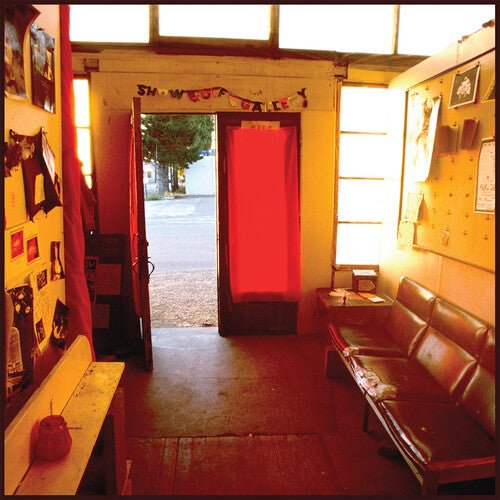 SIX PARTS SEVEN / GOODMORNING VALENTINE - KISSING DISTANCE - RECORD
