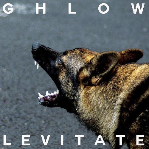 GHLOW - LEVITATE - RECORD